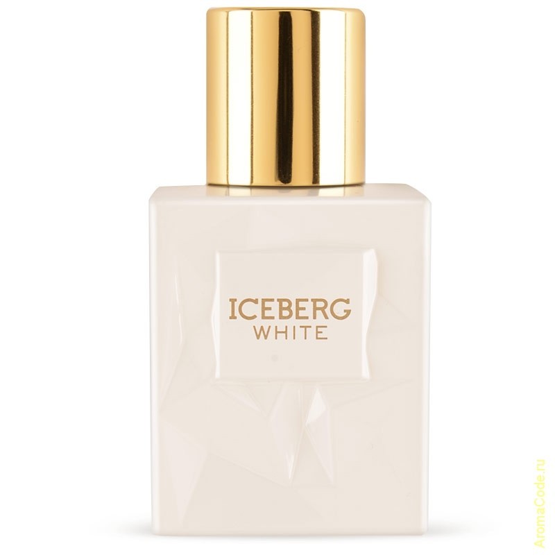 Iceberg White