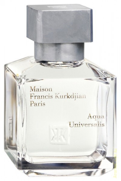 Francis Kurkdjian Aqua Universalis