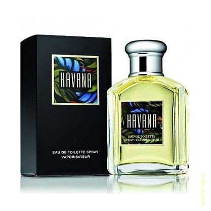 Aramis Havana