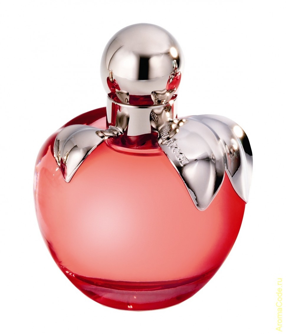 Nina Ricci Nina (красное яблоко)