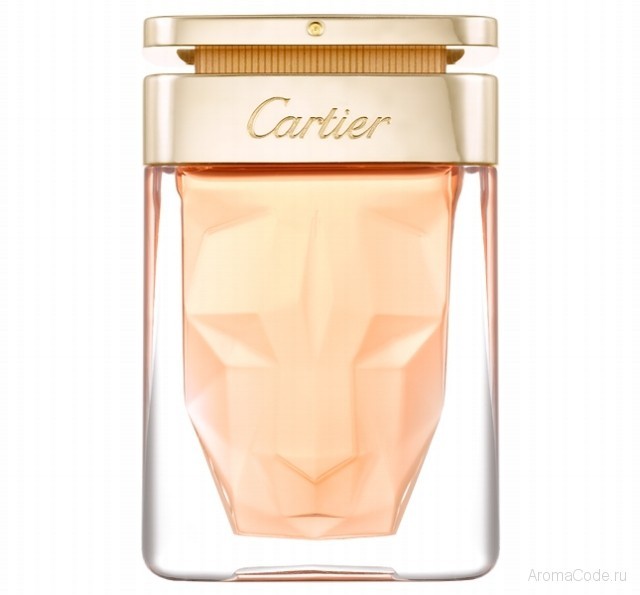 Cartier La Panthère Eau De Toilette