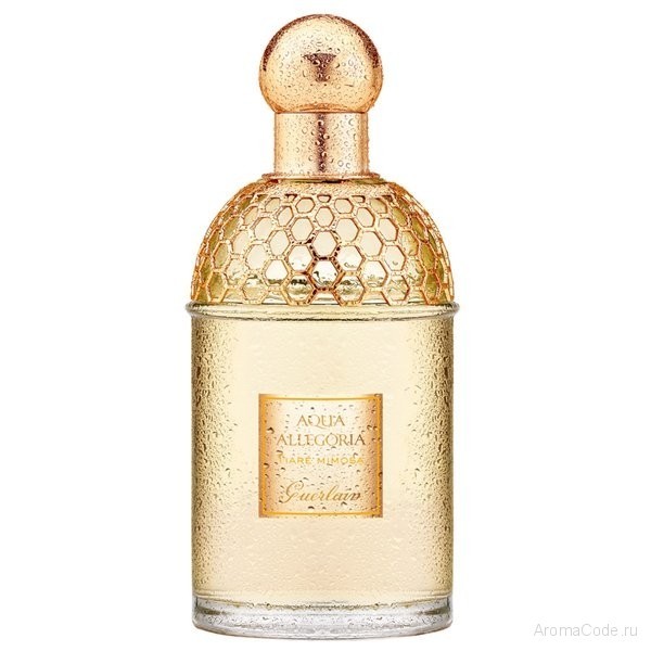 Guerlain Aqua Allegoria: Mandarine Basilic