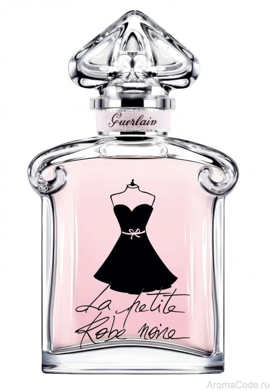 Guerlain La Petite Robe Noire Eau de Toilette