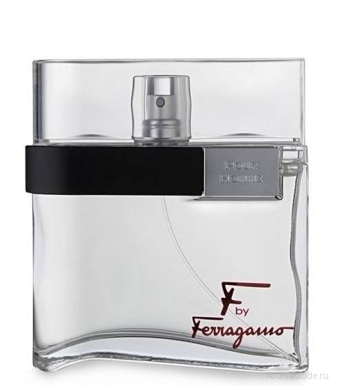 Salvatore Ferragamo F by Ferragamo pour homme