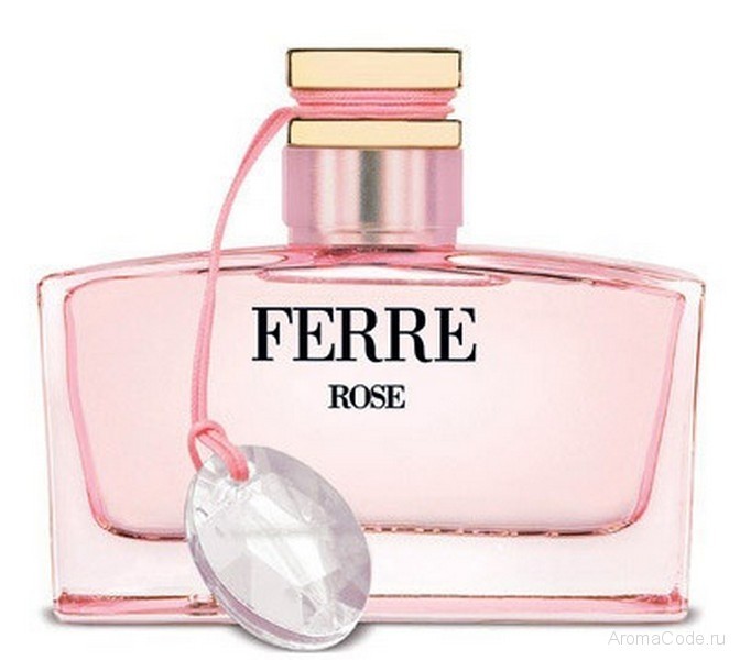 Gianfranco Ferre Rose