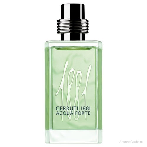 Cerruti 1881 Acqua Forte