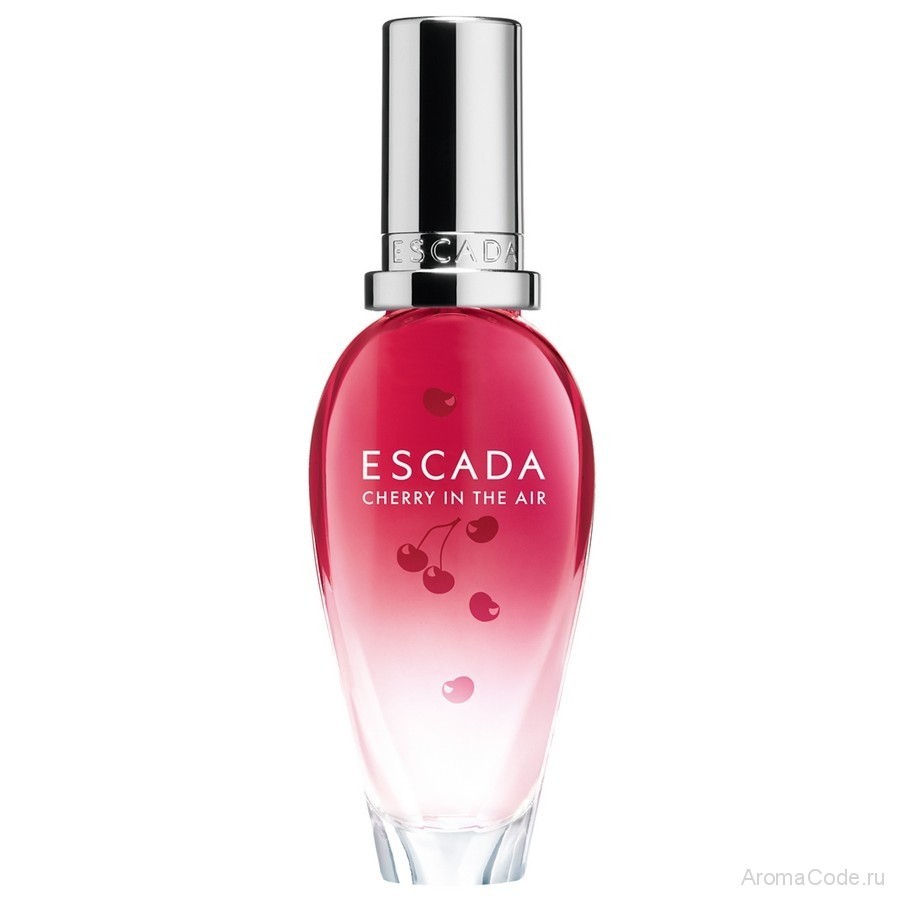 Escada Cherry in the Air