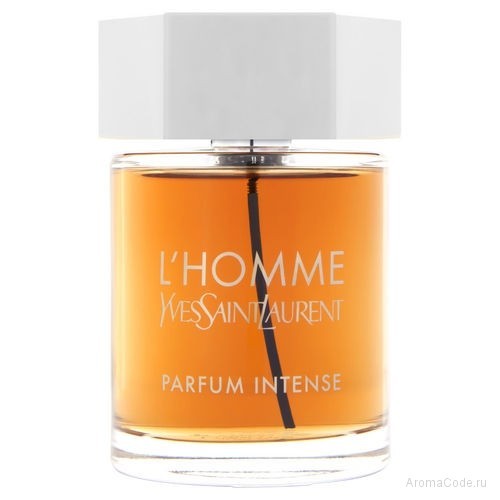 Yves Saint Laurent L`Homme Parfum Intense