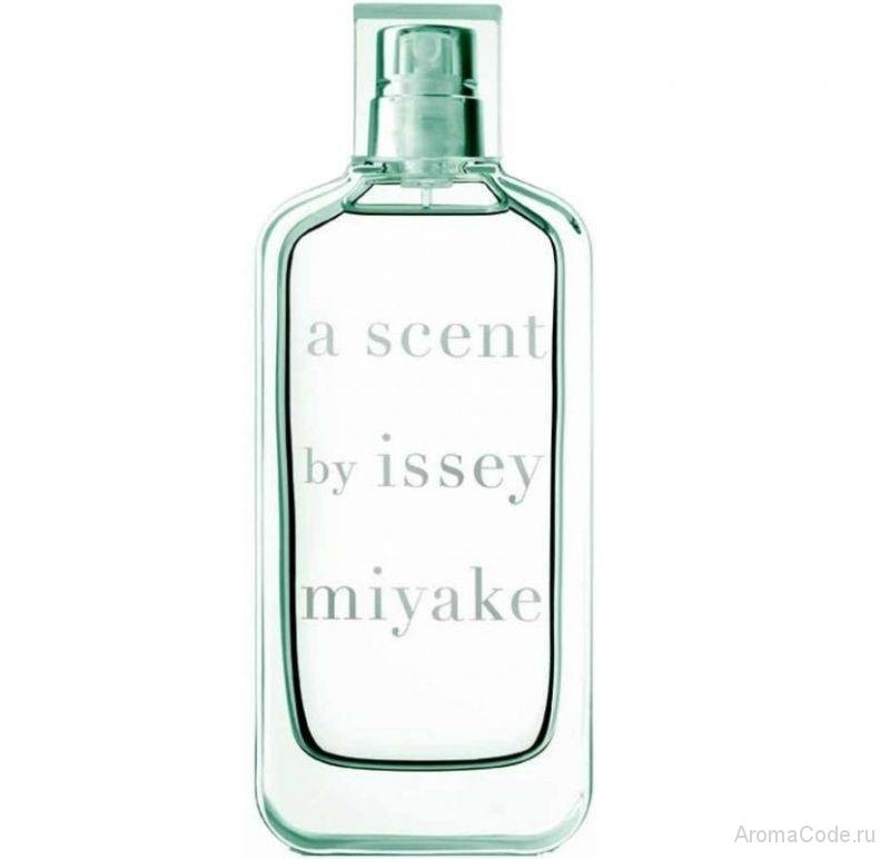 Issey Miyake A Scent by Issey Miyake