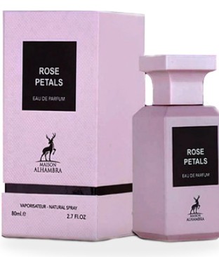 Rose Petals