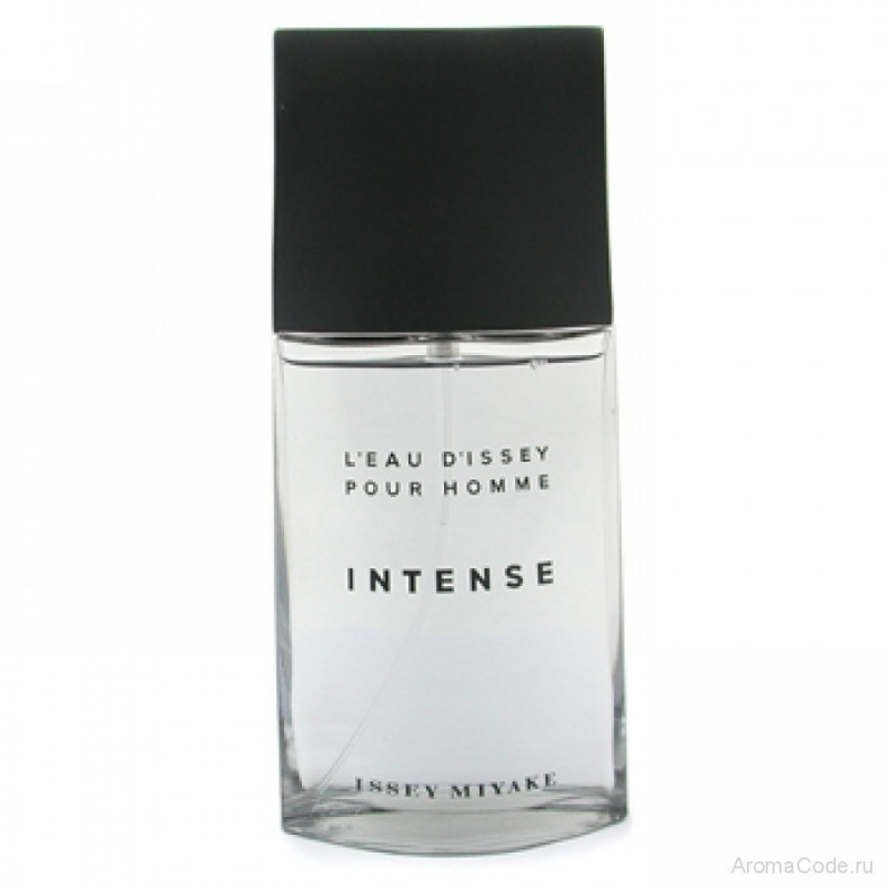 Issey Miyake L`eau D`Issey pour Homme Intense