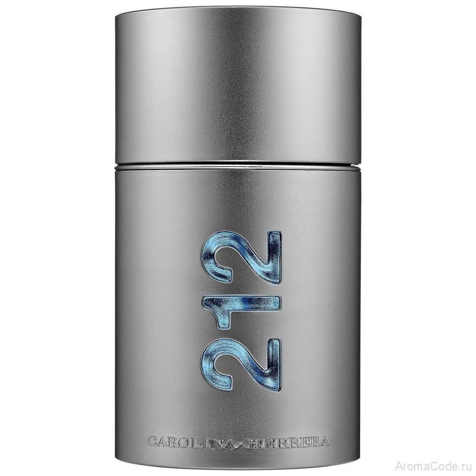 Carolina Herrera 212 Men