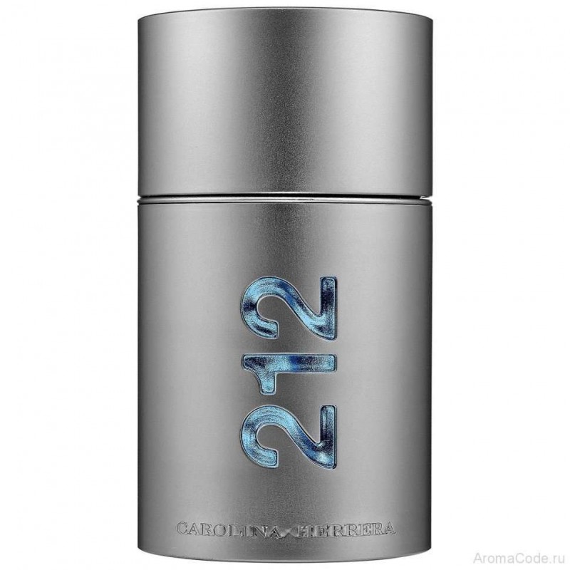 Carolina Herrera 212 Men