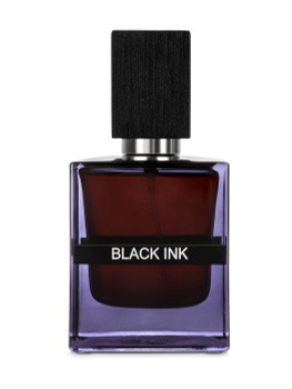 Black Ink For Men
