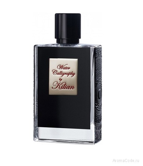 Kilian Water Calligraphy