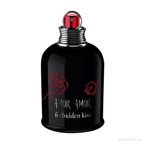 Cacharel Amor Amor Forbidden Kiss
