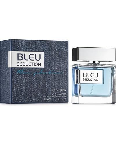 Blue Seduction For Men 