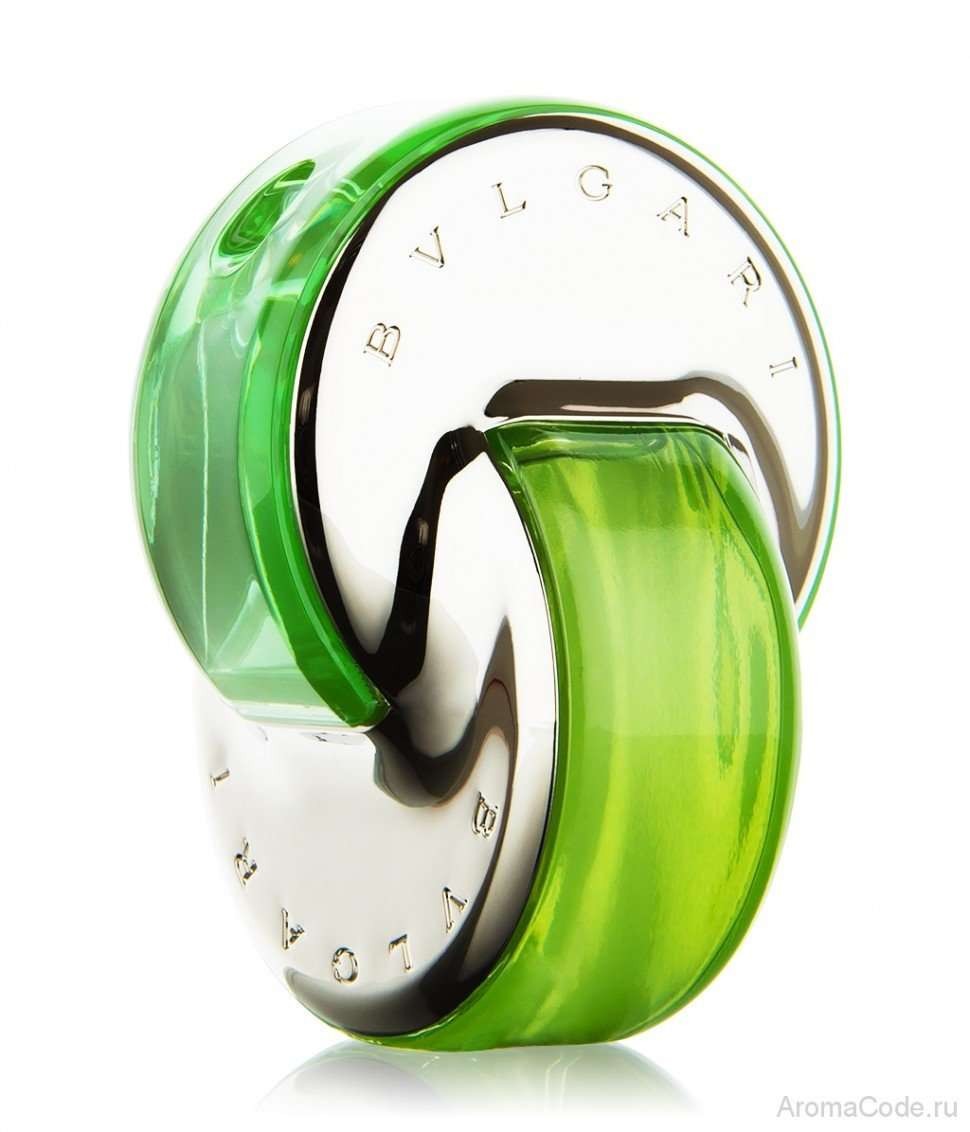 Bvlgari Omnia Green Jade