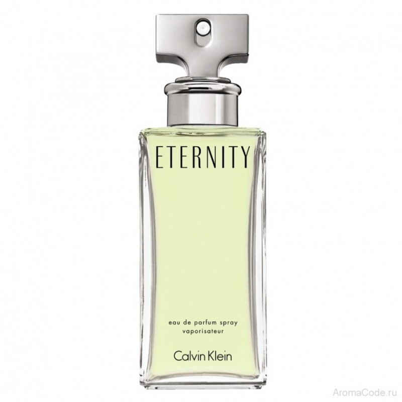 Calvin Klein Eternity