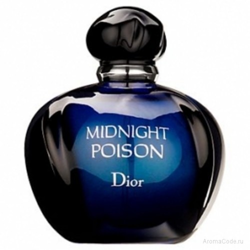 Christian Dior Midnight Poison