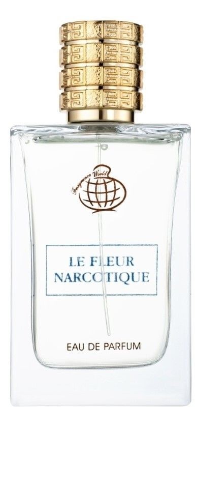 Le Fleur Narcotique Unisex