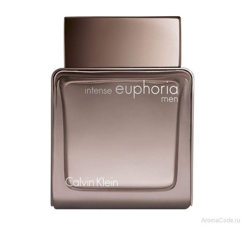Calvin Klein Euphoria Intense