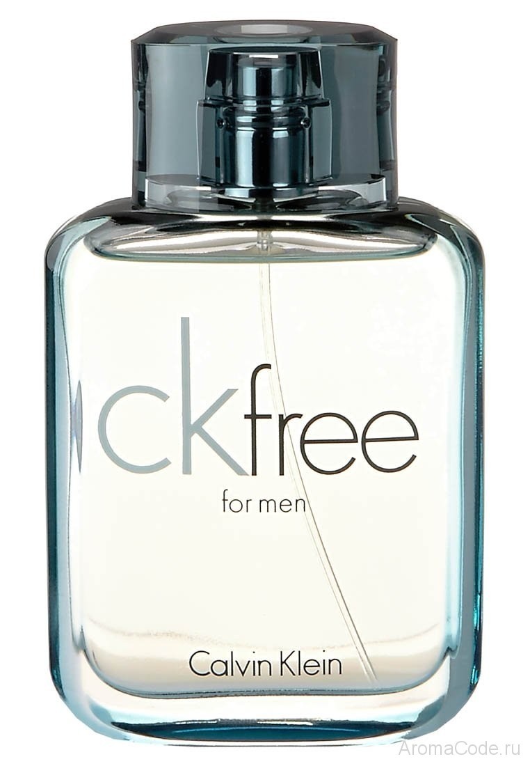 Calvin Klein CK Free for Men