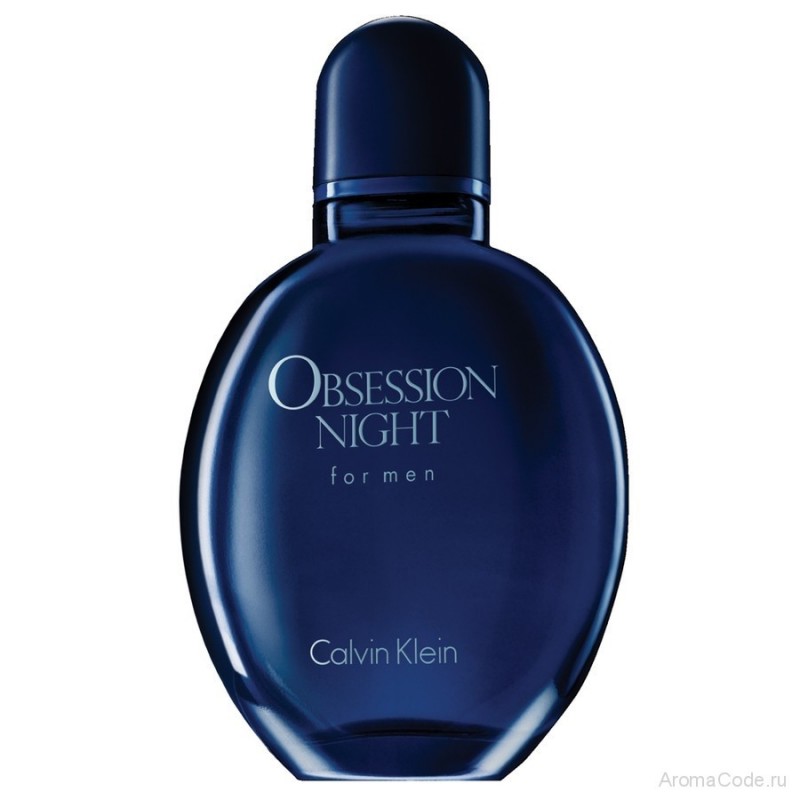 Calvin Klein Obsession Night for Men