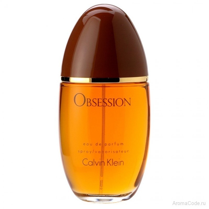 Calvin Klein Obsession