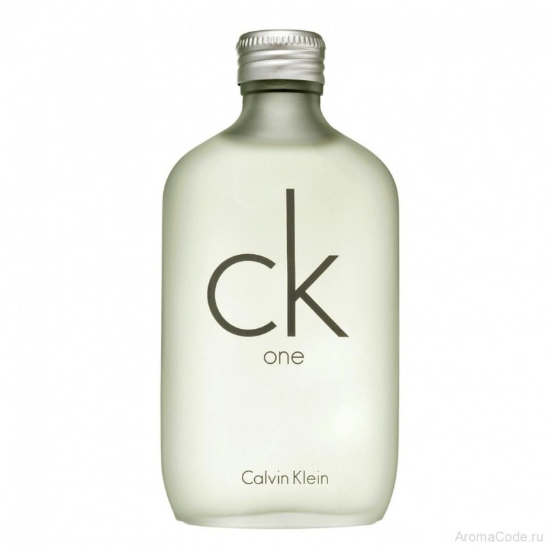 Calvin Klein CK One