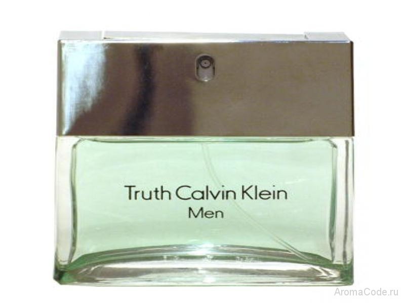 Calvin Klein Truth Men