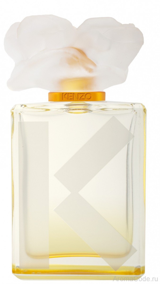 Kenzo Couleur Kenzo Jaune-Yellow