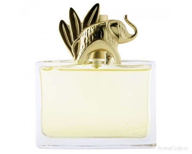 Kenzo Jungle L`Elephant