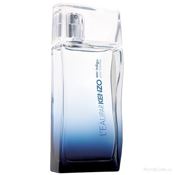 Kenzo L`Eau Par Kenzo Eau Indigo Pour Homme