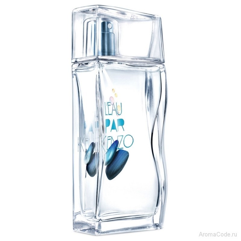 Kenzo L`Eau Par Kenzo Wild Edition Pour Homme