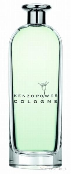 Kenzo Power Cologne