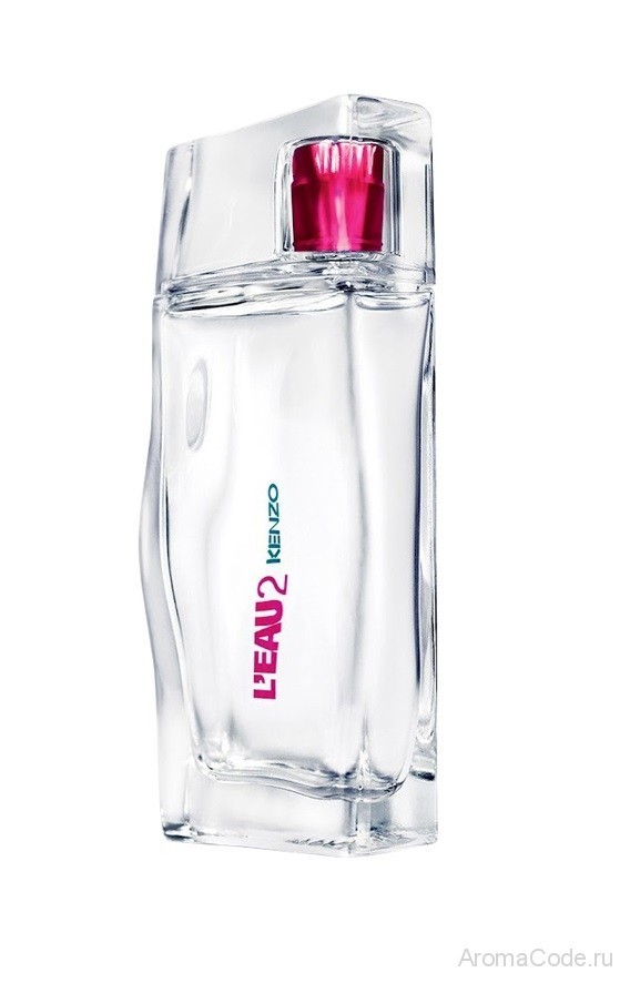 Kenzo L`Eau 2 Kenzo Pour Femme
