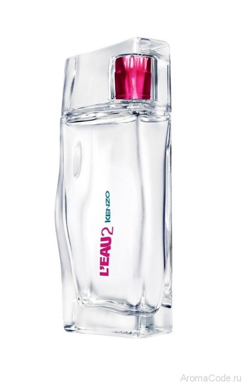 Kenzo L`Eau 2 Kenzo Pour Femme