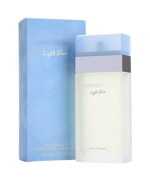 Dolce&Gabbana Light Blue (sale)