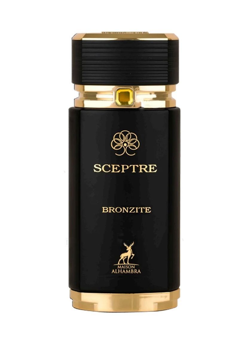 Sceptre Bronzite