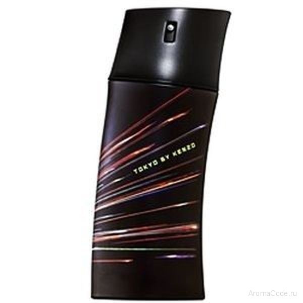 Kenzo Tokyo By Kenzo