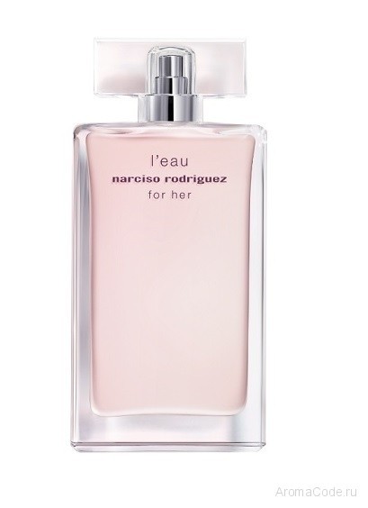 Narciso Rodriguez L`Eau for Her