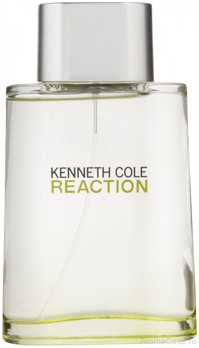 Kenneth Cole Reaction