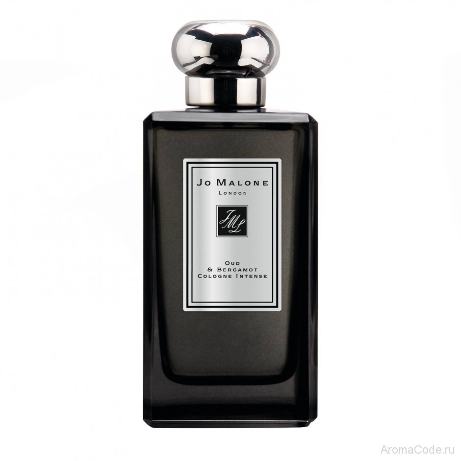 Jo Malone Oud And Bergamot