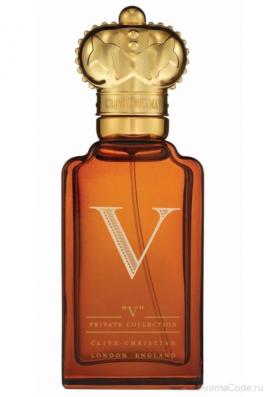 Clive Christian V for Women