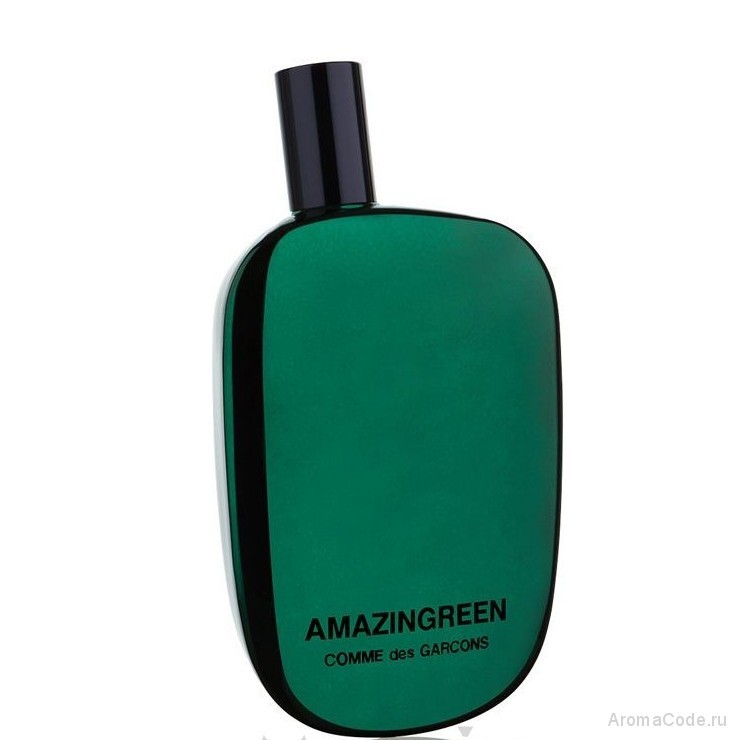 Comme des Garcons Amazingreen