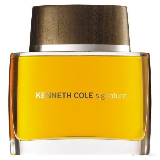 Kenneth Cole Signature