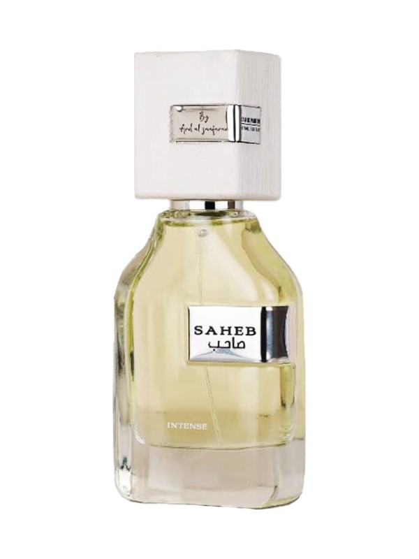 Saheb Intense
