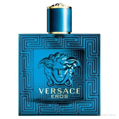 Versace Eros man