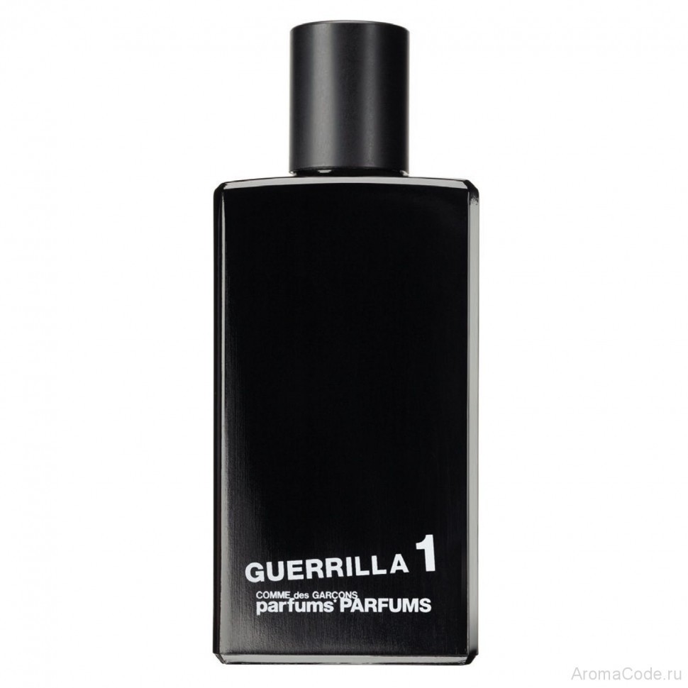 Comme des Garcons Guerrilla 1